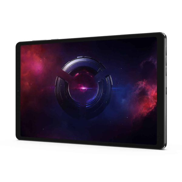Lenovo Legion Tab (8.8", 3) Qualcomm Snapdragon 256 GB 22,4 cm (8.8") 12 GB Wi-Fi 7 (802.11be) Android 14 Zwart (ZAEF0019SE)