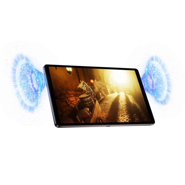 Lenovo Legion Tab (8.8", 3) Qualcomm Snapdragon 256 GB 22,4 cm (8.8") 12 GB Wi-Fi 7 (802.11be) Android 14 Zwart (ZAEF0019SE)
