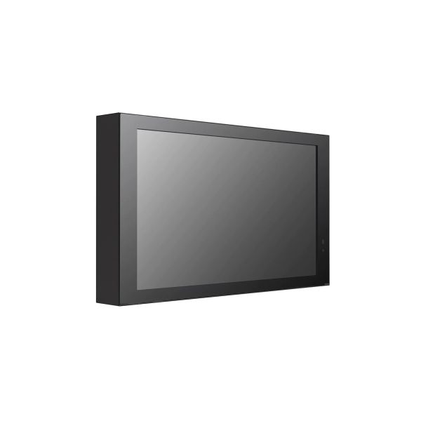 LG 22XE1J-B beeldkrant Digitale signage flatscreen 54,6 cm (21.5") IPS Wifi 1500 cd/m² Full HD Zwart Type processor WebOS 24/7 (22XE1J-B)