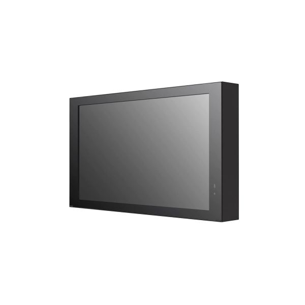 LG 22XE1J-B beeldkrant Digitale signage flatscreen 54,6 cm (21.5") IPS Wifi 1500 cd/m² Full HD Zwart Type processor WebOS 24/7 (22XE1J-B)