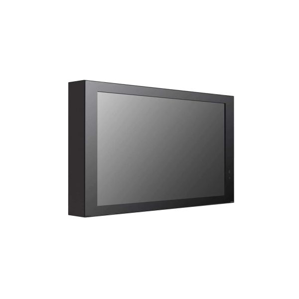 LG 22XE1J-B beeldkrant Digitale signage flatscreen 54,6 cm (21.5") IPS Wifi 1500 cd/m² Full HD Zwart Type processor WebOS 24/7 (22XE1J-B) LG 22XE1J-B beeldkrant Digitale signage flatscreen 54,6 cm (21.5") IPS Wifi 1500 cd/m² Full HD Zwart Type processor WebOS 24/7 (22XE1J-B)