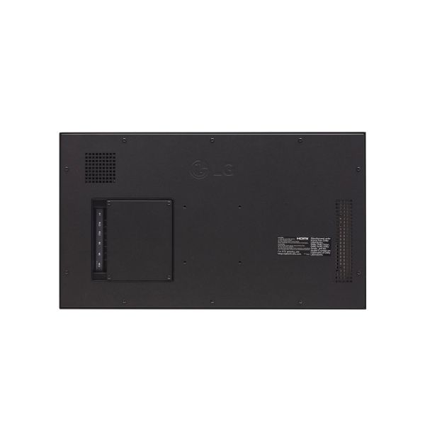 LG 22XE1J-B beeldkrant Digitale signage flatscreen 54,6 cm (21.5") IPS Wifi 1500 cd/m² Full HD Zwart Type processor WebOS 24/7 (22XE1J-B) LG 22XE1J-B beeldkrant Digitale signage flatscreen 54,6 cm (21.5") IPS Wifi 1500 cd/m² Full HD Zwart Type processor WebOS 24/7 (22XE1J-B)