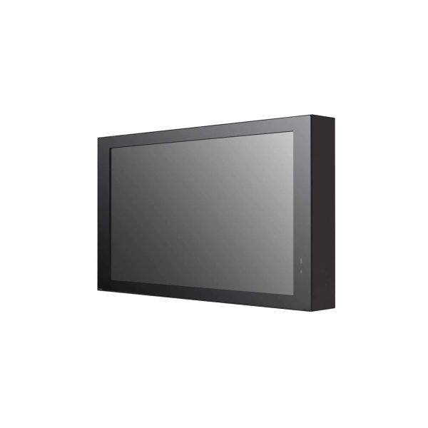 LG 22XE1J-B beeldkrant Digitale signage flatscreen 54,6 cm (21.5") IPS Wifi 1500 cd/m² Full HD Zwart Type processor WebOS 24/7 (22XE1J-B) LG 22XE1J-B beeldkrant Digitale signage flatscreen 54,6 cm (21.5") IPS Wifi 1500 cd/m² Full HD Zwart Type processor WebOS 24/7 (22XE1J-B)