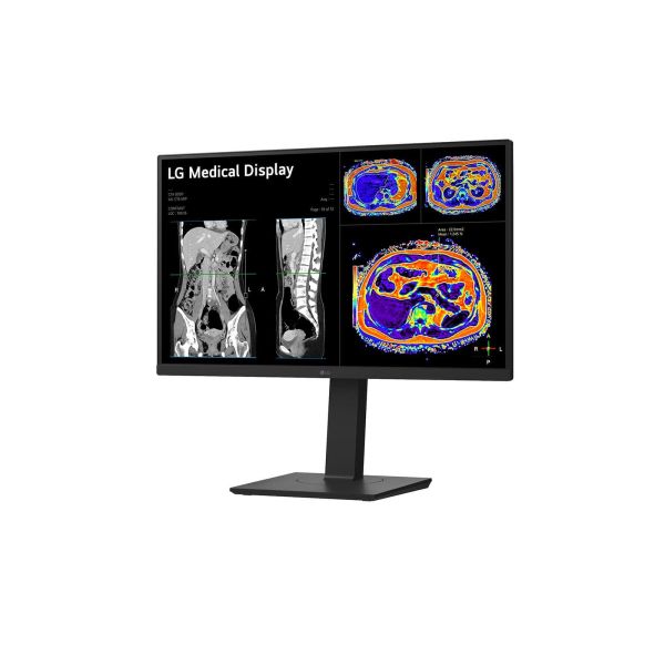 LG 27HS713C-B computer monitor 68,6 cm (27") 3840 x 2160 Pixels 4K Ultra HD LED Zwart (27HS713C-B.AEU)
