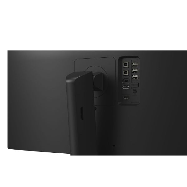 LG 27HS713C-B computer monitor 68,6 cm (27") 3840 x 2160 Pixels 4K Ultra HD LED Zwart (27HS713C-B.AEU)