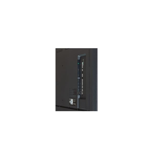 LG 49UH5Q-E beeldkrant Digitale signage flatscreen 124,5 cm (49") LCD Wifi 500 cd/m² 4K Ultra HD Zwart WebOS (49UH5Q-E) LG 49UH5Q-E beeldkrant Digitale signage flatscreen 124,5 cm (49") LCD Wifi 500 cd/m² 4K Ultra HD Zwart WebOS (49UH5Q-E)