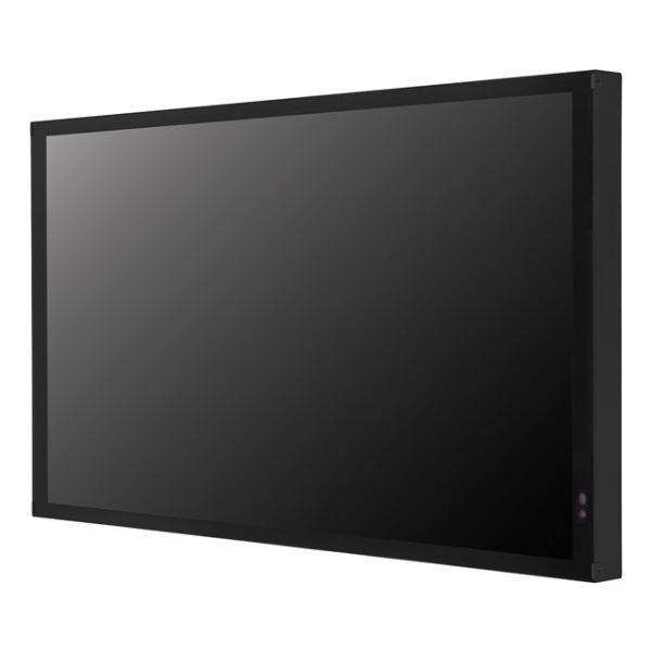 LG 49XE4P-B beeldkrant Digitale signage flatscreen 124,5 cm (49") LED Wifi 4000 cd/m² Full HD Zwart WebOS 24/7 (49XE4P-B)