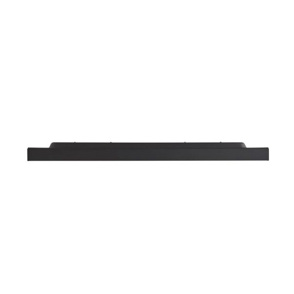 LG 49XE4P-B beeldkrant Digitale signage flatscreen 124,5 cm (49") LED Wifi 4000 cd/m² Full HD Zwart WebOS 24/7 (49XE4P-B)