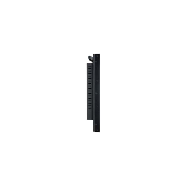 LG 49XF3E-B beeldkrant Digitale signage flatscreen 124,5 cm (49") LCD 3000 cd/m² Full HD Zwart WebOS 24/7 (49XF3E-B.AEU)