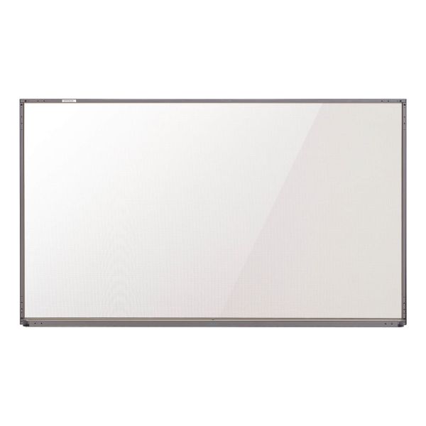 LG 55EW5P-M beeldkrant 139,7 cm (55") OLED 600 cd/m² Full HD Zilver Touchscreen 18/7 (55EW5P-M) LG 55EW5P-M beeldkrant 139,7 cm (55") OLED 600 cd/m² Full HD Zilver Touchscreen 18/7 (55EW5P-M)