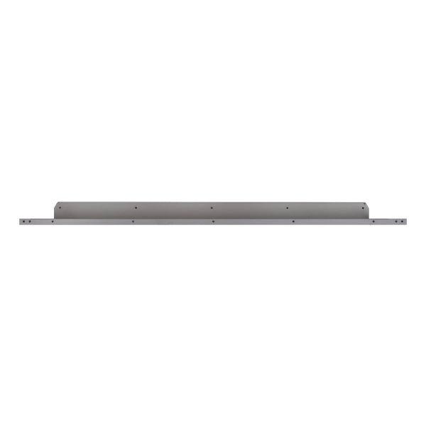 LG 55EW5P-M beeldkrant 139,7 cm (55") OLED 600 cd/m² Full HD Zilver Touchscreen 18/7 (55EW5P-M)