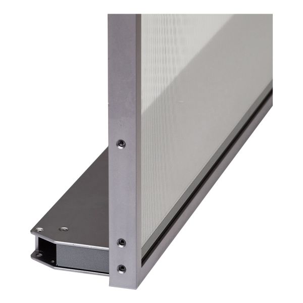 LG 55EW5P-M beeldkrant 139,7 cm (55") OLED 600 cd/m² Full HD Zilver Touchscreen 18/7 (55EW5P-M)