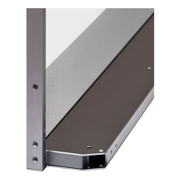 LG 55EW5P-M beeldkrant 139,7 cm (55") OLED 600 cd/m² Full HD Zilver Touchscreen 18/7 (55EW5P-M)