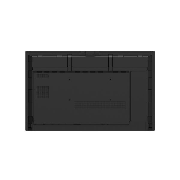 LG CreateBoard Standard interactief whiteboard 139,7 cm (55") 3840 x 2160 Pixels Touchscreen Zwart (55TR3DQ-B)