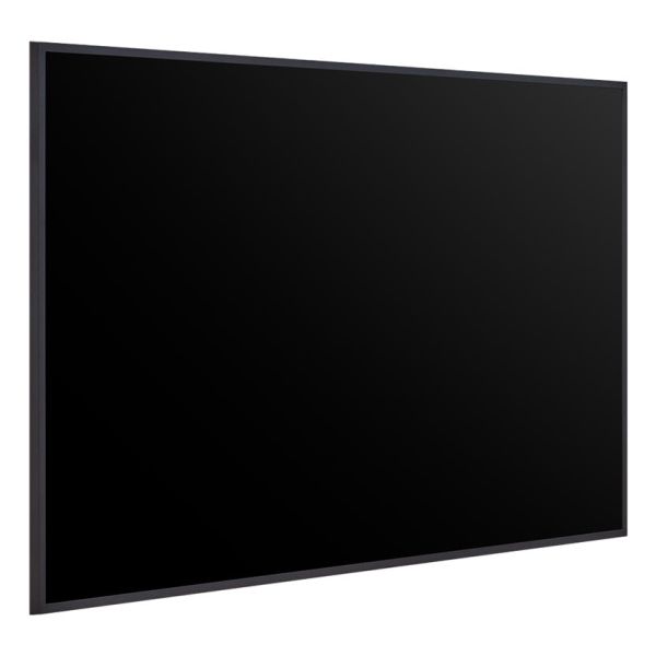 LG 55UH5Q-E beeldkrant Digitale signage flatscreen 139,7 cm (55") LCD Wifi 500 cd/m² 4K Ultra HD Zwart WebOS 24/7 (55UH5Q-E)