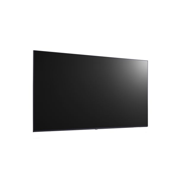 LG 55UL3J-M beeldkrant Digitale signage flatscreen 139,7 cm (55") LCD Wifi 400 cd/m² 4K Ultra HD Blauw WebOS 16/7 (55UL3J-M.AEU) LG 55UL3J-M beeldkrant Digitale signage flatscreen 139,7 cm (55") LCD Wifi 400 cd/m² 4K Ultra HD Blauw WebOS 16/7 (55UL3J-M.AEU)