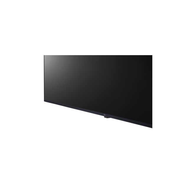 LG 55UL3J-M beeldkrant Digitale signage flatscreen 139,7 cm (55") LCD Wifi 400 cd/m² 4K Ultra HD Blauw WebOS 16/7 (55UL3J-M.AEU) LG 55UL3J-M beeldkrant Digitale signage flatscreen 139,7 cm (55") LCD Wifi 400 cd/m² 4K Ultra HD Blauw WebOS 16/7 (55UL3J-M.AEU)
