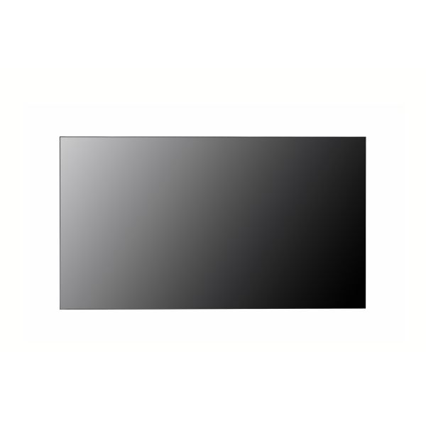 LG 55VM5J-H beeldkrant Digitale signage flatscreen 139,7 cm (55") 500 cd/m² Full HD Zwart WebOS 24/7 (55VM5J-H.AEU)