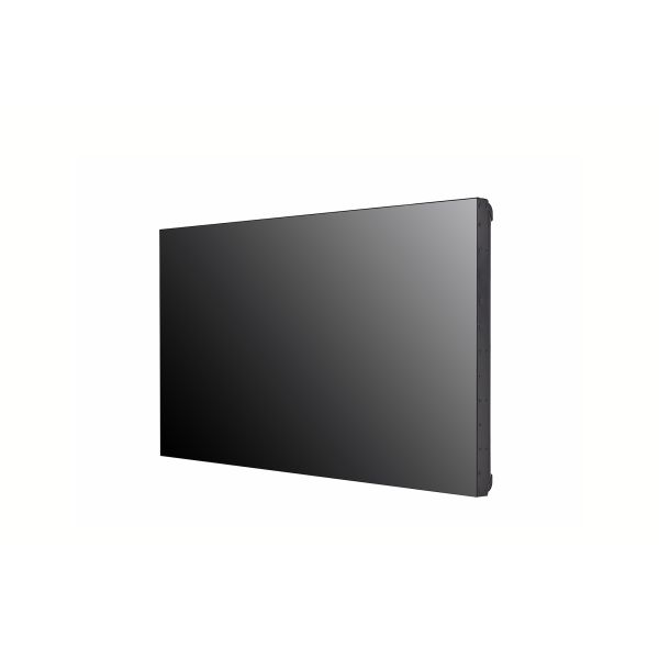 LG 55VM5J-H beeldkrant Digitale signage flatscreen 139,7 cm (55") 500 cd/m² Full HD Zwart WebOS 24/7 (55VM5J-H.AEU) LG 55VM5J-H beeldkrant Digitale signage flatscreen 139,7 cm (55") 500 cd/m² Full HD Zwart WebOS 24/7 (55VM5J-H.AEU)