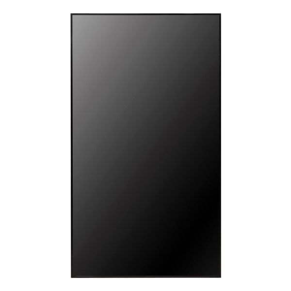 LG 55XF3P 139,7 cm (55") 3000 cd/m² Full HD Zwart WebOS 24/7 (55XF3P-B)