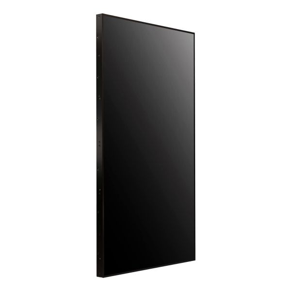 LG 55XF3P 139,7 cm (55") 3000 cd/m² Full HD Zwart WebOS 24/7 (55XF3P-B)