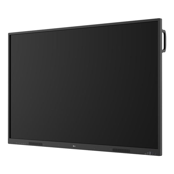 LG 65TR3BQ-B interactief whiteboard 165,1 cm (65") 3840 x 2160 Pixels Touchscreen Zwart (65TR3BQ-B) LG 65TR3BQ-B interactief whiteboard 165,1 cm (65") 3840 x 2160 Pixels Touchscreen Zwart (65TR3BQ-B)
