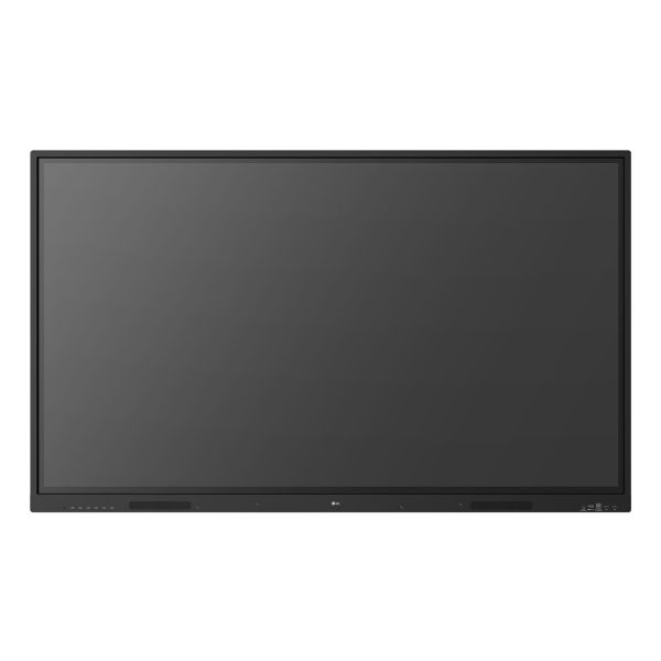 LG 65TR3BQ-B interactief whiteboard 165,1 cm (65") 3840 x 2160 Pixels Touchscreen Zwart (65TR3BQ-B) LG 65TR3BQ-B interactief whiteboard 165,1 cm (65") 3840 x 2160 Pixels Touchscreen Zwart (65TR3BQ-B)