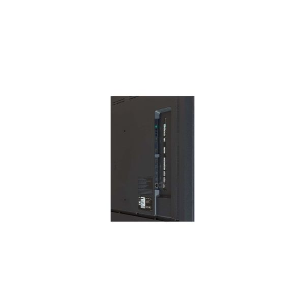 LG 65UH5Q-E beeldkrant 165,1 cm (65") Wifi 500 cd/m² 4K Ultra HD Zwart Type processor WebOS 24/7 (65UH5Q-E) LG 65UH5Q-E beeldkrant 165,1 cm (65") Wifi 500 cd/m² 4K Ultra HD Zwart Type processor WebOS 24/7 (65UH5Q-E)