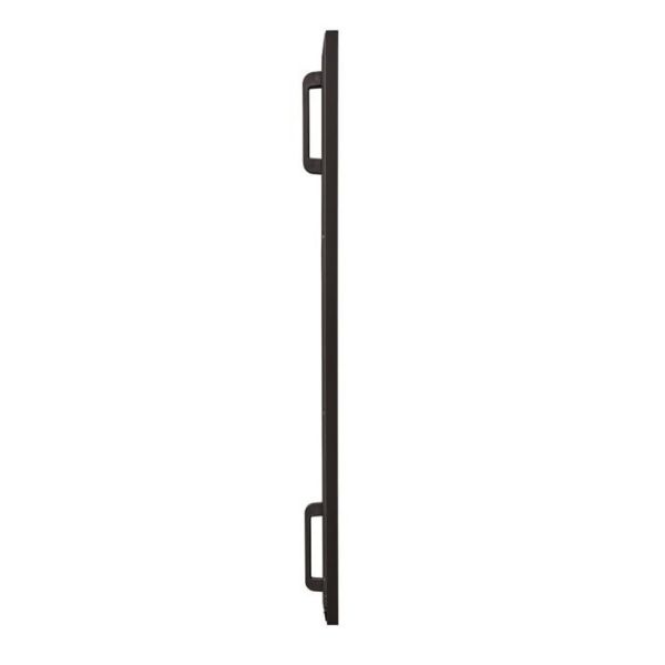 LG UHD Signage 190,5 cm (75") LED Wifi 700 cd/m² Full HD Zwart WebOS 24/7 (75UH7N-M) LG UHD Signage 190,5 cm (75") LED Wifi 700 cd/m² Full HD Zwart WebOS 24/7 (75UH7N-M)