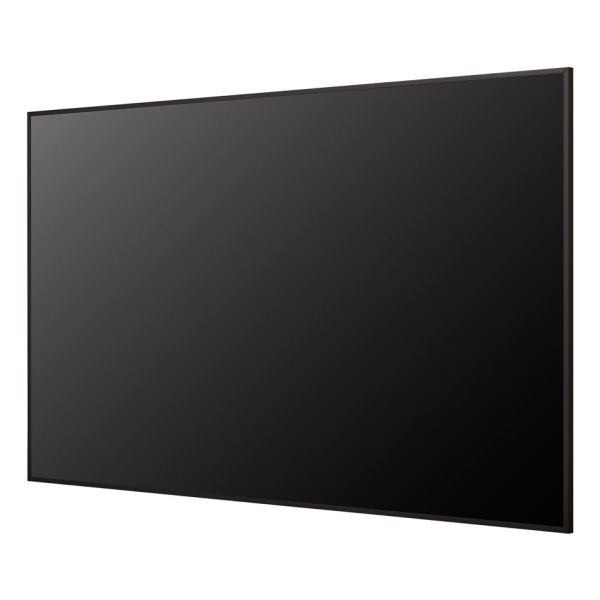 LG UHD Signage 190,5 cm (75") LED Wifi 700 cd/m² Full HD Zwart WebOS 24/7 (75UH7N-M)
