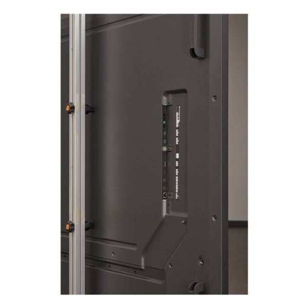 LG UHD Signage 190,5 cm (75") LED Wifi 700 cd/m² Full HD Zwart WebOS 24/7 (75UH7N-M)