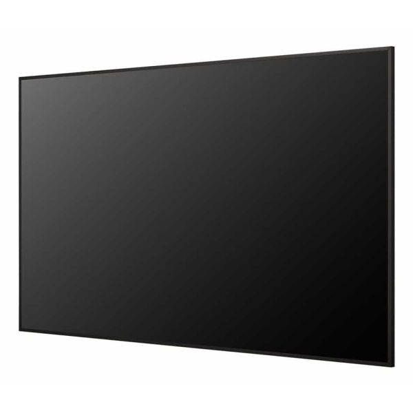 LG UHD Signage 190,5 cm (75") LED Wifi 700 cd/m² Full HD Zwart WebOS 24/7 (75UH7N-M) LG UHD Signage 190,5 cm (75") LED Wifi 700 cd/m² Full HD Zwart WebOS 24/7 (75UH7N-M)