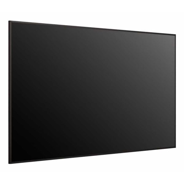 LG UHD Signage 190,5 cm (75") LED Wifi 700 cd/m² Full HD Zwart WebOS 24/7 (75UH7N-M) LG UHD Signage 190,5 cm (75") LED Wifi 700 cd/m² Full HD Zwart WebOS 24/7 (75UH7N-M)