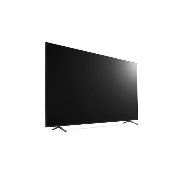 LG 75UN640S Digitale signage flatscreen 190,5 cm (75") LCD Wifi 330 cd/m² 4K Ultra HD Blauw WebOS (75UN64OS) LG 75UN640S Digitale signage flatscreen 190,5 cm (75") LCD Wifi 330 cd/m² 4K Ultra HD Blauw WebOS (75UN64OS)