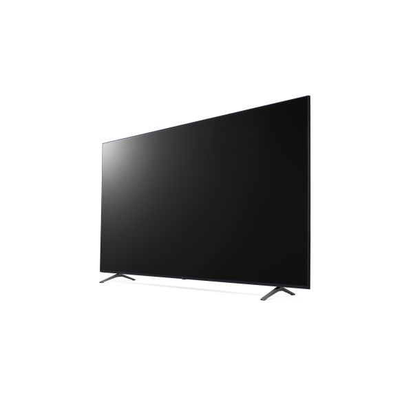 LG 75UN640S Digitale signage flatscreen 190,5 cm (75") LCD Wifi 330 cd/m² 4K Ultra HD Blauw WebOS (75UN64OS) LG 75UN640S Digitale signage flatscreen 190,5 cm (75") LCD Wifi 330 cd/m² 4K Ultra HD Blauw WebOS (75UN64OS)