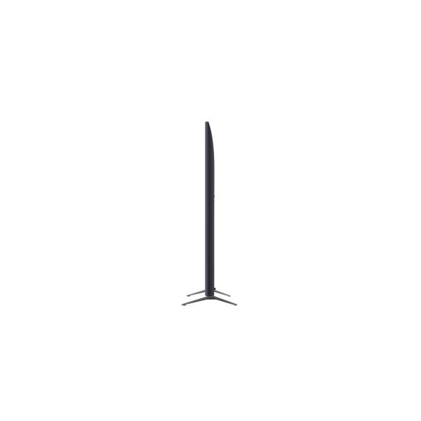 LG 75UN640S Digitale signage flatscreen 190,5 cm (75") LCD Wifi 330 cd/m² 4K Ultra HD Blauw WebOS (75UN64OS) 9/10 LG 75UN640S Digitale signage flatscreen 190,5 cm (75") LCD Wifi 330 cd/m² 4K Ultra HD Blauw WebOS (75UN64OS)