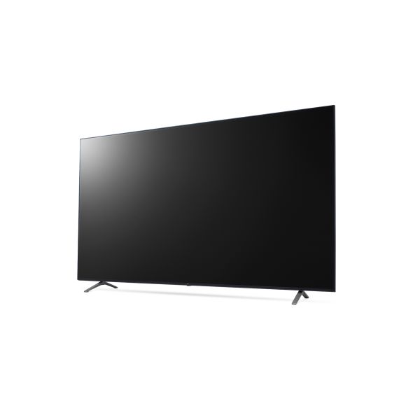 LG 75UN640S Digitale signage flatscreen 190,5 cm (75") LCD Wifi 330 cd/m² 4K Ultra HD Blauw WebOS (75UN64OS) 9/10 LG 75UN640S Digitale signage flatscreen 190,5 cm (75") LCD Wifi 330 cd/m² 4K Ultra HD Blauw WebOS (75UN64OS)