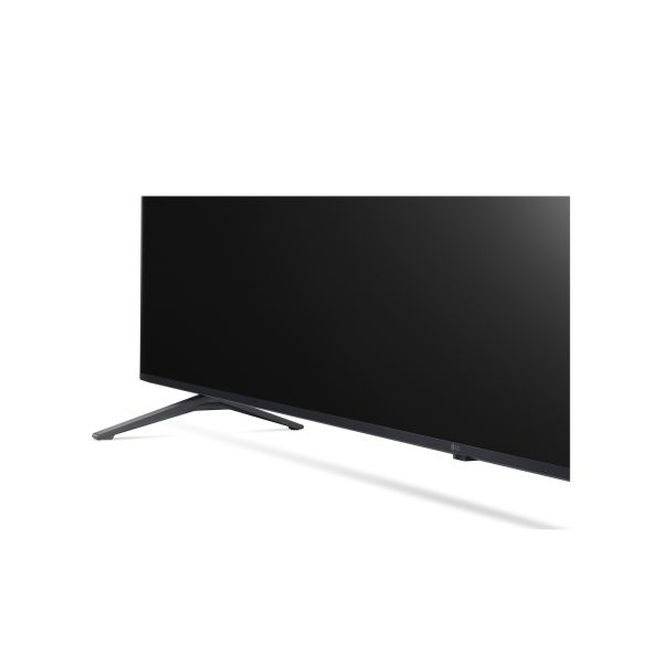 LG 75UN640S Digitale signage flatscreen 190,5 cm (75") LCD Wifi 330 cd/m² 4K Ultra HD Blauw WebOS (75UN64OS) 9/10 LG 75UN640S Digitale signage flatscreen 190,5 cm (75") LCD Wifi 330 cd/m² 4K Ultra HD Blauw WebOS (75UN64OS)