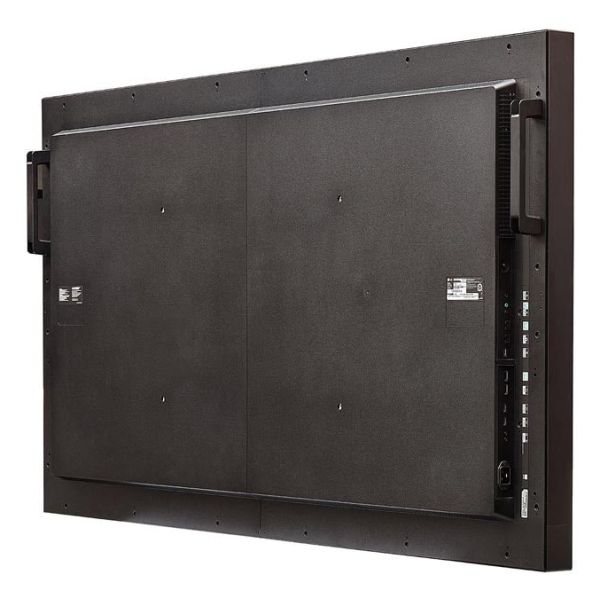 LG 75XF3P-B beeldkrant Digitale signage flatscreen 190,5 cm (75") 3000 cd/m² 4K Ultra HD Zwart (75XF3P-B)