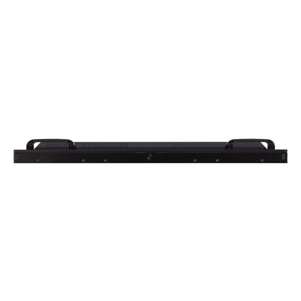 LG 75XS4P-B.AEU beeldkrant Digitale signage flatscreen 190,5 cm (75") LED 4000 cd/m² UHD+ Zwart WebOS 24/7 (75XS4P) LG 75XS4P-B.AEU beeldkrant Digitale signage flatscreen 190,5 cm (75") LED 4000 cd/m² UHD+ Zwart WebOS 24/7 (75XS4P)