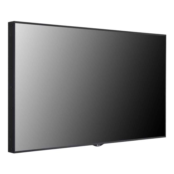 LG 75XS4P-B.AEU beeldkrant Digitale signage flatscreen 190,5 cm (75") LED 4000 cd/m² UHD+ Zwart WebOS 24/7 (75XS4P) LG 75XS4P-B.AEU beeldkrant Digitale signage flatscreen 190,5 cm (75") LED 4000 cd/m² UHD+ Zwart WebOS 24/7 (75XS4P)