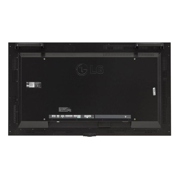 LG 75XS4P-B.AEU beeldkrant Digitale signage flatscreen 190,5 cm (75") LED 4000 cd/m² UHD+ Zwart WebOS 24/7 (75XS4P) LG 75XS4P-B.AEU beeldkrant Digitale signage flatscreen 190,5 cm (75") LED 4000 cd/m² UHD+ Zwart WebOS 24/7 (75XS4P)