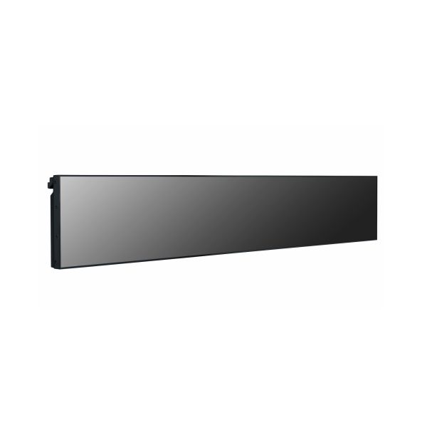 LG 86BH5F-M beeldkrant Digitale signage flatscreen 2,18 m (86") Wifi 500 cd/m² Zwart WebOS 24/7 (86BH5F-M)