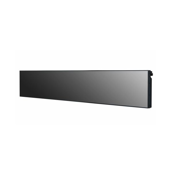 LG 86BH5F-M beeldkrant Digitale signage flatscreen 2,18 m (86") Wifi 500 cd/m² Zwart WebOS 24/7 (86BH5F-M)