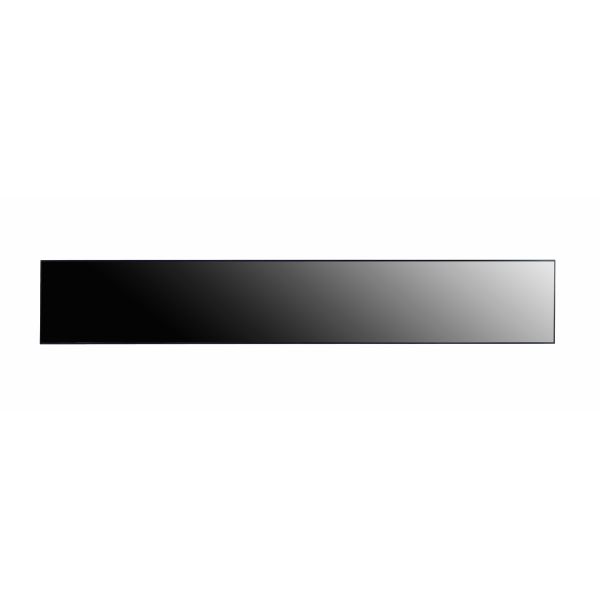 LG 86BH5F-M beeldkrant Digitale signage flatscreen 2,18 m (86") LCD Wifi 500 cd/m² Zwart WebOS 24/7 (86BH5F-M)