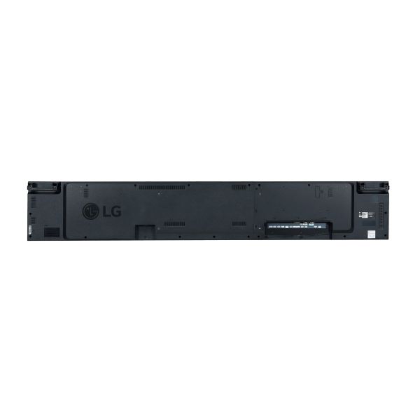 LG 86BH5F-M beeldkrant Digitale signage flatscreen 2,18 m (86") LCD Wifi 500 cd/m² Zwart WebOS 24/7 (86BH5F-M) 2/2 LG 86BH5F-M beeldkrant Digitale signage flatscreen 2,18 m (86") LCD Wifi 500 cd/m² Zwart WebOS 24/7 (86BH5F-M)