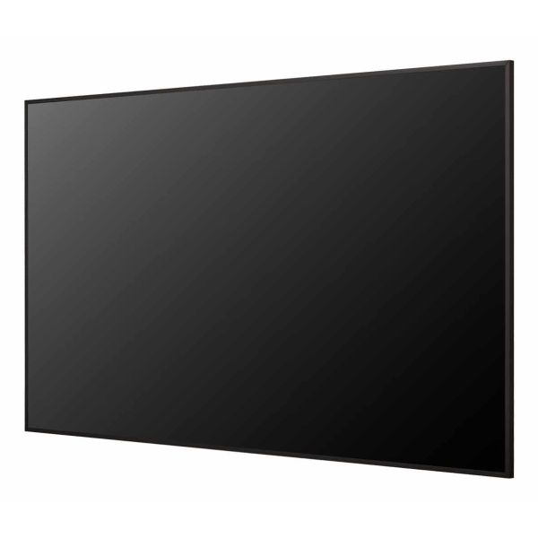 LG 86IN LCD 3840X2160 4K MNTR 2,18 m (86") LED Wifi 700 cd/m² 4K Ultra HD Zwart WebOS 24/7 (86UH7N-M) LG 86IN LCD 3840X2160 4K MNTR 2,18 m (86") LED Wifi 700 cd/m² 4K Ultra HD Zwart WebOS 24/7 (86UH7N-M)