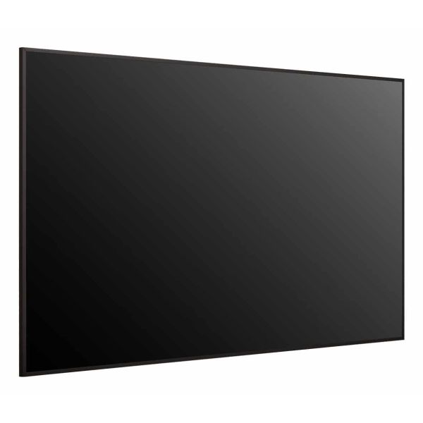 LG 86IN LCD 3840X2160 4K MNTR 2,18 m (86") LED Wifi 700 cd/m² 4K Ultra HD Zwart WebOS 24/7 (86UH7N-M) LG 86IN LCD 3840X2160 4K MNTR 2,18 m (86") LED Wifi 700 cd/m² 4K Ultra HD Zwart WebOS 24/7 (86UH7N-M)