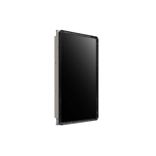 LG 86XF3SK Totem-ontwerp 2,18 m (86") LCD 3300 cd/m² 4K Ultra HD Zwart WebOS 24/7 (86XF3SK-B)