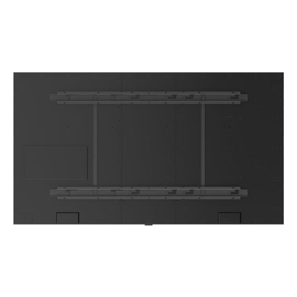 LG LAPA136-GF beeldkrant Digitale signage flatscreen 3,45 m (136") LED Wifi 500 cd/m² Full HD Zwart Type processor WebOS (LAPA136-GF) LG LAPA136-GF beeldkrant Digitale signage flatscreen 3,45 m (136") LED Wifi 500 cd/m² Full HD Zwart Type processor WebOS (LAPA136-GF)
